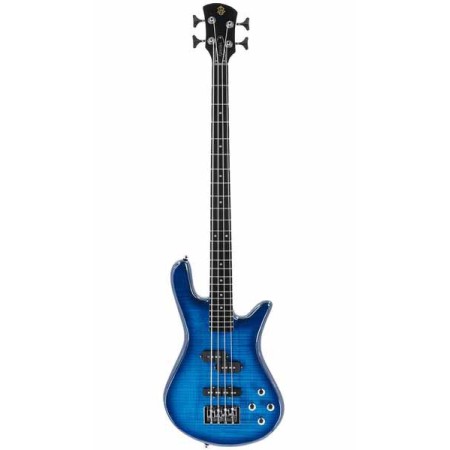 Guitare Basse SPECTOR LG4ST-BLS