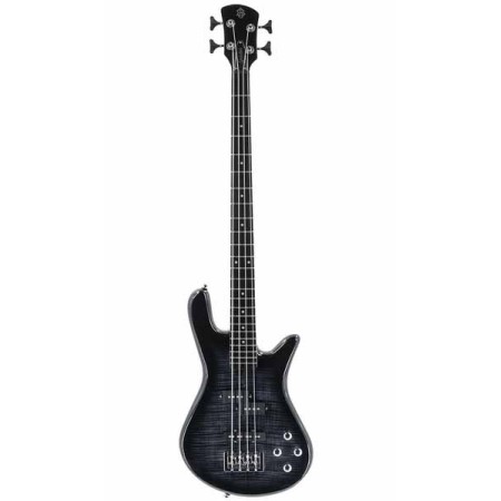 Guitare Basse SPECTOR LG4ST-BKS