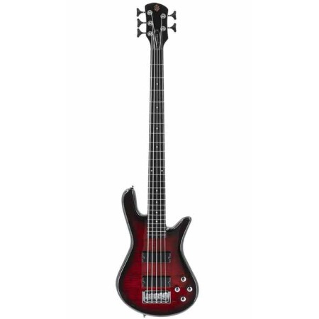 Guitare Basse 5 Cordes SPECTOR LG5ST-BC