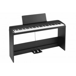 Piano numérique KORG B2SP-BK