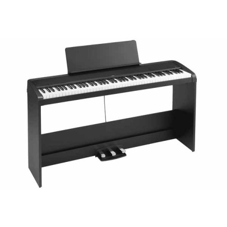 Piano numérique KORG B2SP-BK