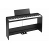 Piano numérique KORG B2SP-BK