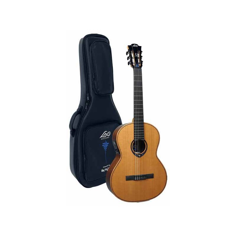 Guitare Classique LAG OC300