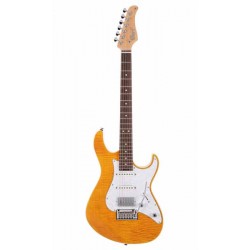 Guitare Electrique CORT G280SEAM