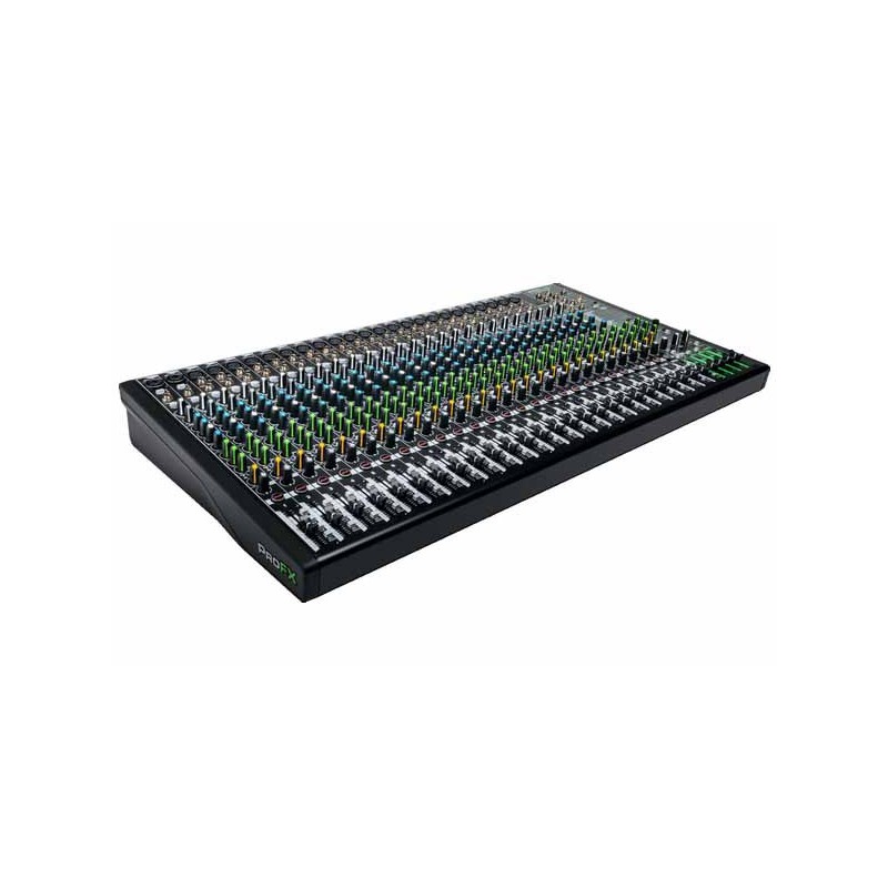 Table de mixage MACKIE PROFX30V2