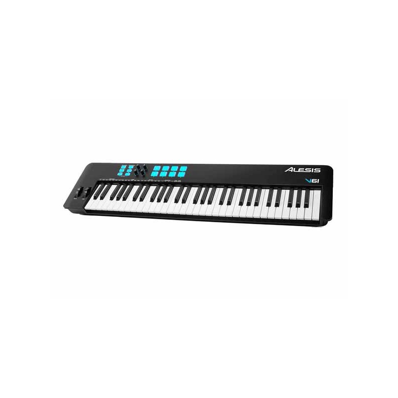 Clavier maitre ALESIS V61MKII