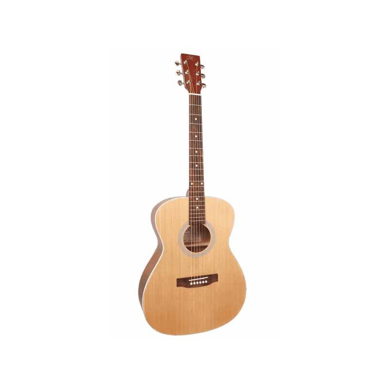 Guitare Folk SX SO204