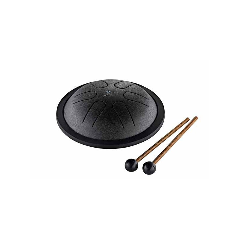 Mini Tongue MEINL SONIC ENERGY Do Majeur Noir MSTD1BK