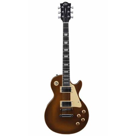 Guitare Electrique EKO VL480-GLD