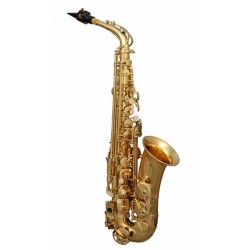 Saxophone alto SML A420-II
