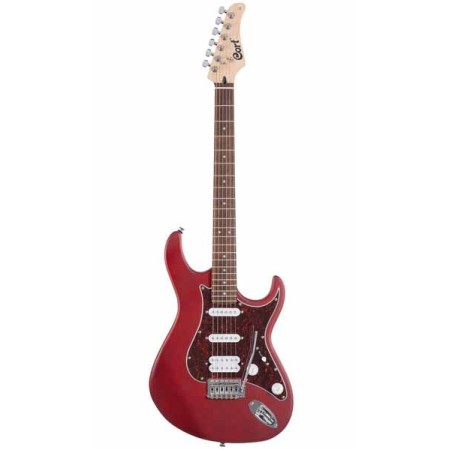 Guitare Electrique CORT 7 cordes