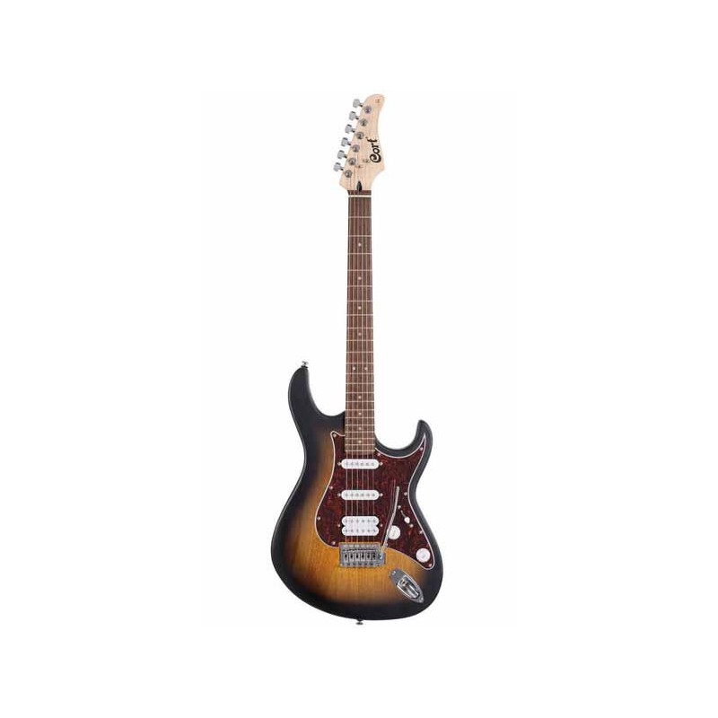 Guitare Electrique CORT 7 cordes