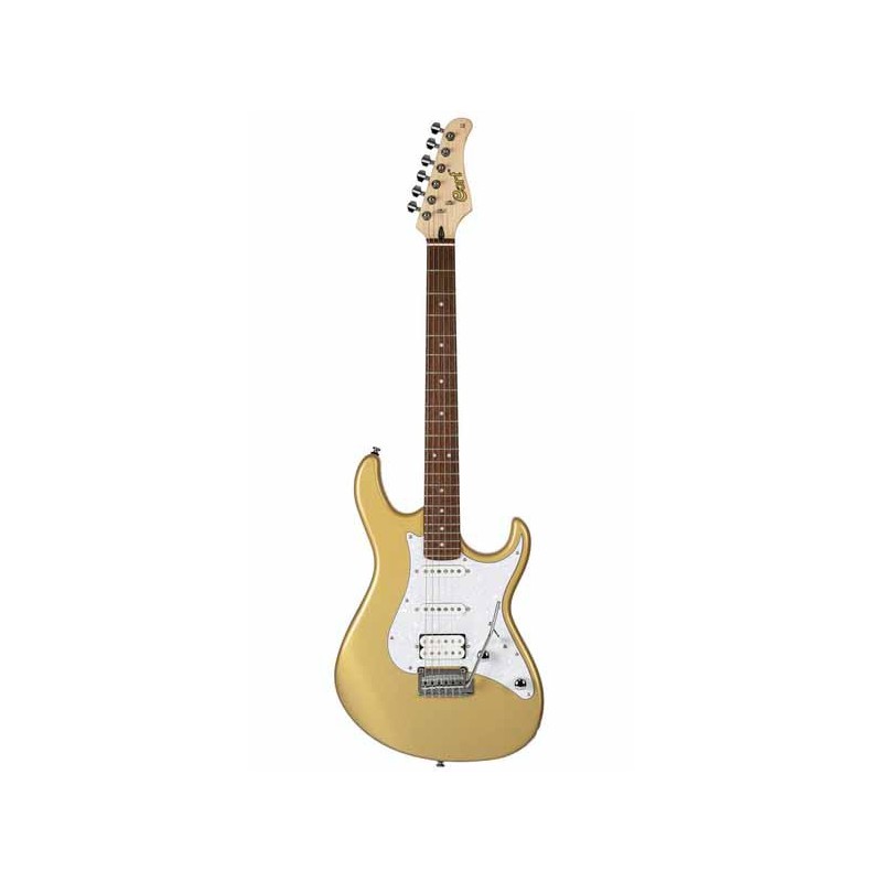 Guitare Electrique CORT G250CGM