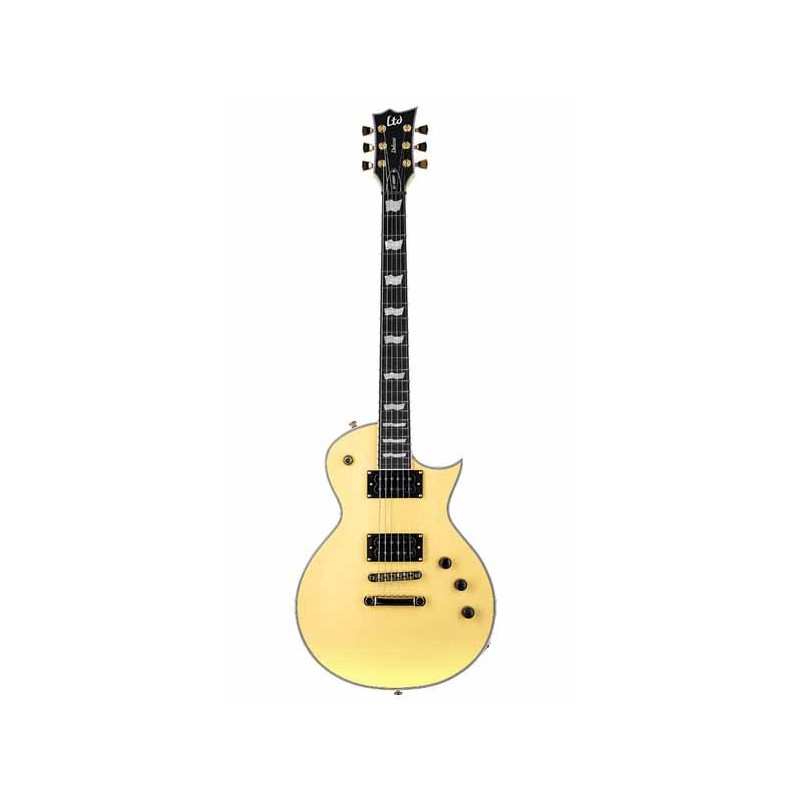 Guitare Electrique LTD EC1000SD-VBK