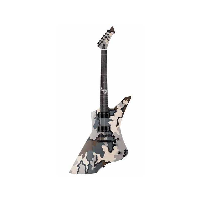 Guitare Electrique ESP IRONCROSS-W