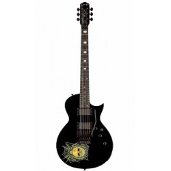 Guitare Electrique ESP IRONCROSS-W