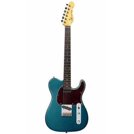 Guitare Electrique G&L TASC-EMB-R