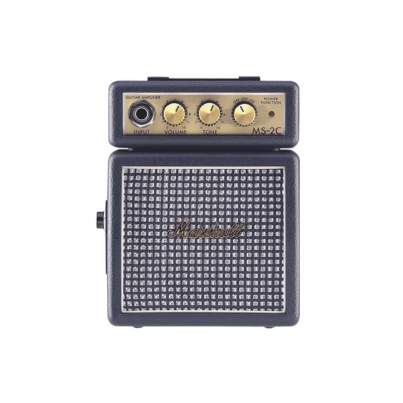 Micro Ampli MARSHALL MS2C