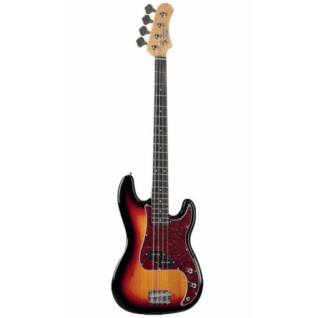 Guitare Basse EKO VPB100-SB