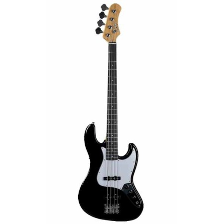 Guitare Basse EKO VJB200-BLK