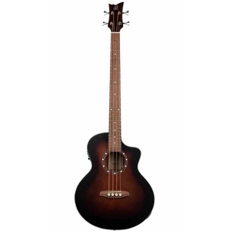Guitare Basse Electro ORTEGA D7CE-BFT-4
