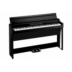 Piano numérique KORG C1-BK