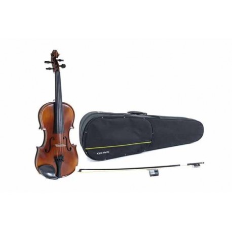 Violoncelle complet HERALD 4.4 AS344