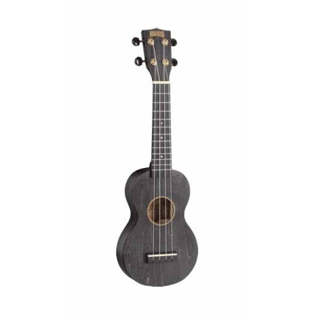 Ukulélé Soprano MAHALO MS1-TBK + Housse