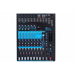 Table de mixage DJ NUMARK M101
