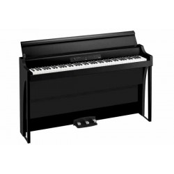 Piano numérique KORG G1B-AIR-BK