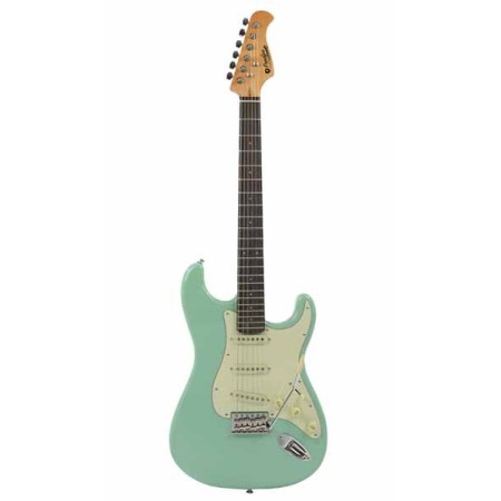 Guitare Electrique PRODIPE ST80 RA SG