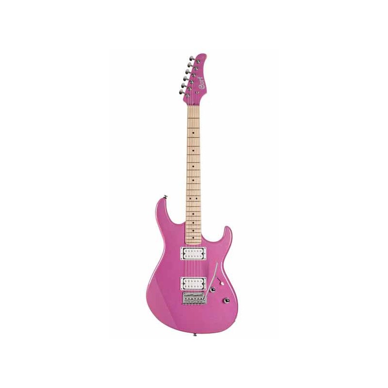 Guitare Electrique CORT G250SP-MPU