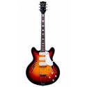 Guitare Electrique VOX BC-S66