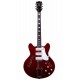 Guitare Electrique VOX BC-S66-CR