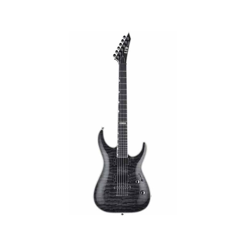 Guitare Electrique LTD MH1001NT-SBK