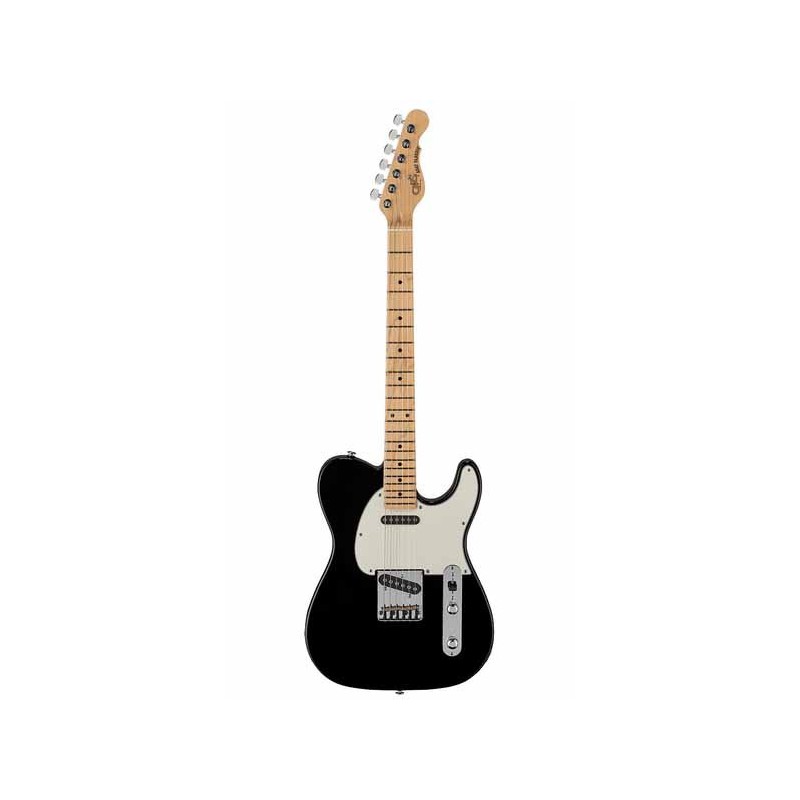 Guitare Electrique G&L FD-ASTCL-JTB-M