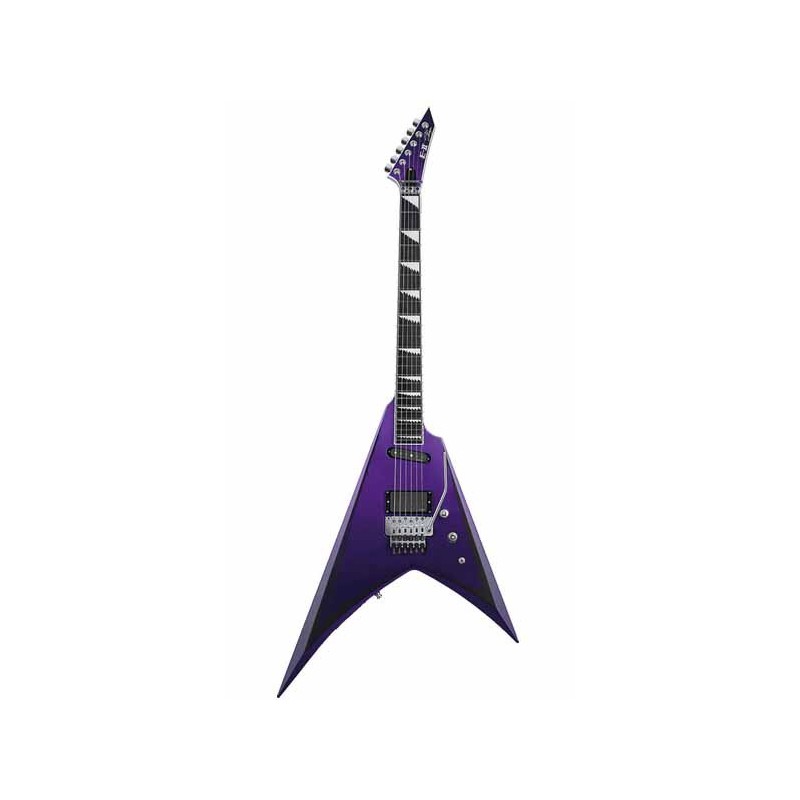 Guitare Electrique ESP IRONCROSS-W