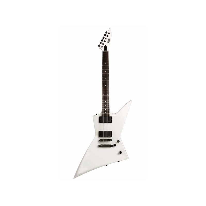 Guitare Electrique ESP IRONCROSS-W