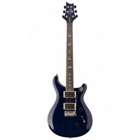 Guitare Electrique PRS SE Standard 24-08 Trans Blue