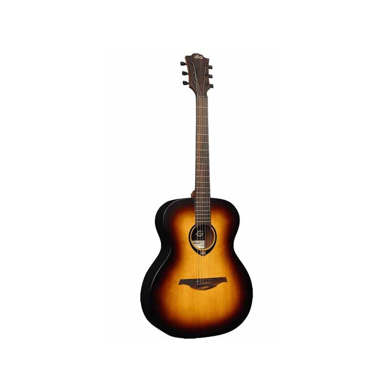 Guitare Folk LAG T70A-BRB