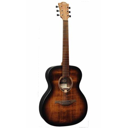 Guitare Folk LAG T70A-B&B