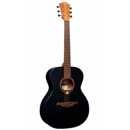 Guitare Folk LAG T70A-BLS