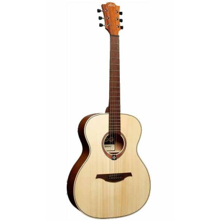 Guitare Folk Electro LAG TL70D