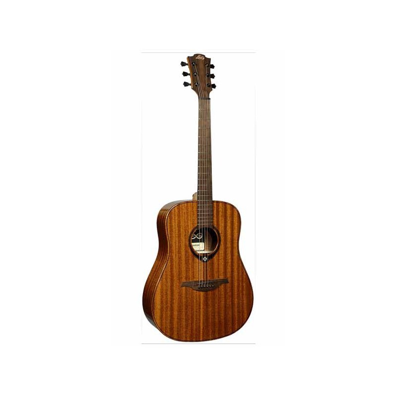 Guitare Folk LAG T98D