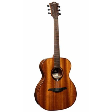 Guitare Folk LAG T80