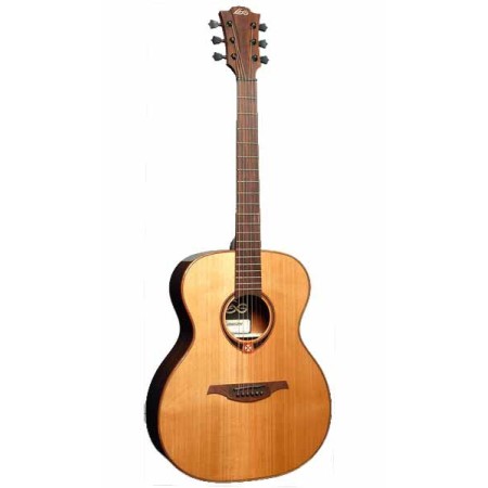 Guitare Folk LAG T118A