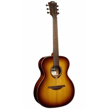 Guitare Folk LAG T118A-BRS