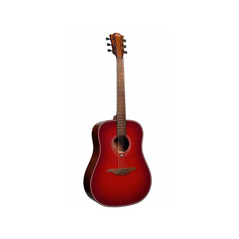 Guitare Folk Electro LAG TL88ACE