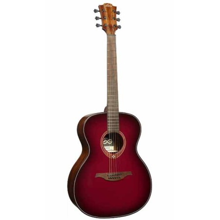 Guitare Folk Electro LAG TL88ACE