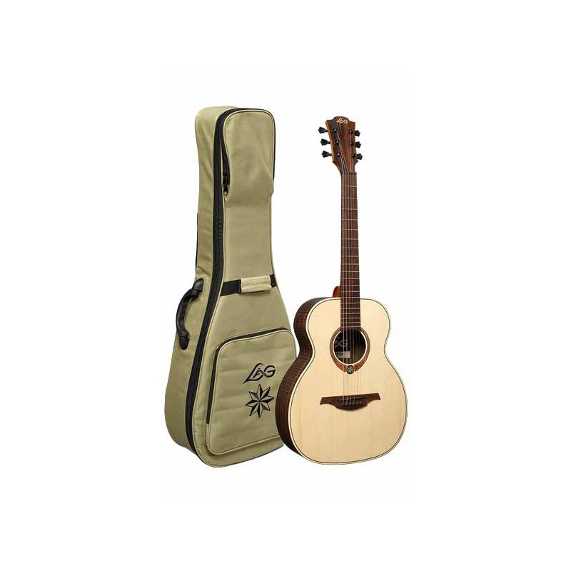 Guitare Folk LAG T100